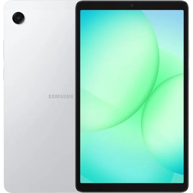 Samsung Galaxy Tab A11, 64GB Silber Android-Tablet mit 8.7 Zoll Display, 1340 x 800 Pixel – Bild 2