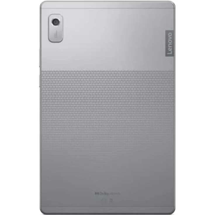 Lenovo Tab M9 HD 22,86cm (9 Zoll, 1340x800, HD, WideView, Touch) Android Tablet (MediaTek G80 OC, 3GB RAM, 32GB SSD, Arm Mali-G52 MC2, Wi-Fi, Android 12L) grau – Bild 2