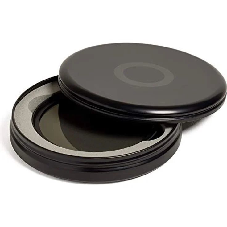 Urth 67 mm Polfilter (Polarisationsfilter) CPL Filter – Bild 4