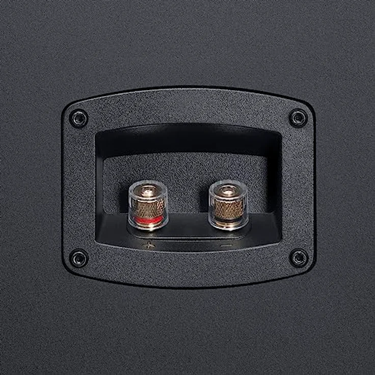 Teufel Theater 500S Regal-Lautsprecher – Bild 9