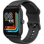 PRIXTON - Smartwatch SWB29 | GPS | SIM-Karte | Alexa-Sprachassistent