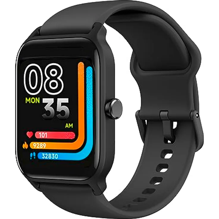 PRIXTON - Smartwatch SWB29 | GPS | SIM-Karte | Alexa-Sprachassistent
