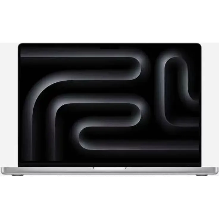 Apple MacBook Pro 16" (2023), Apple M3 Pro, 36 GB RAM, 1000 GB SSD, Silver