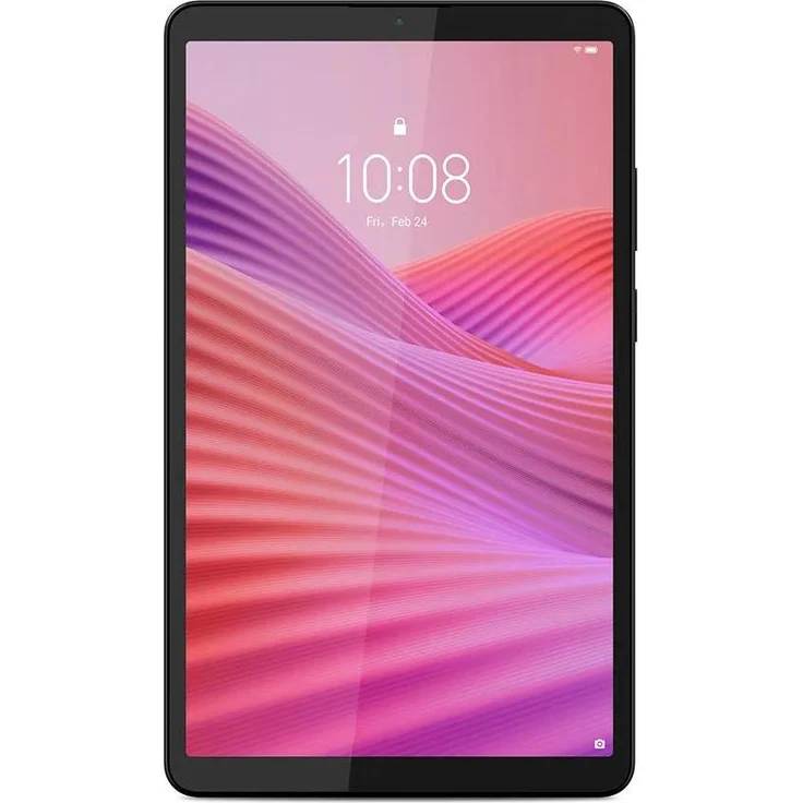 Lenovo Tab One, 8,7 Zoll Tablet mit 1340 x 800 Pixel, 64 GB Speicher, 4 GB RAM, Android 14, Grau – Bild 1