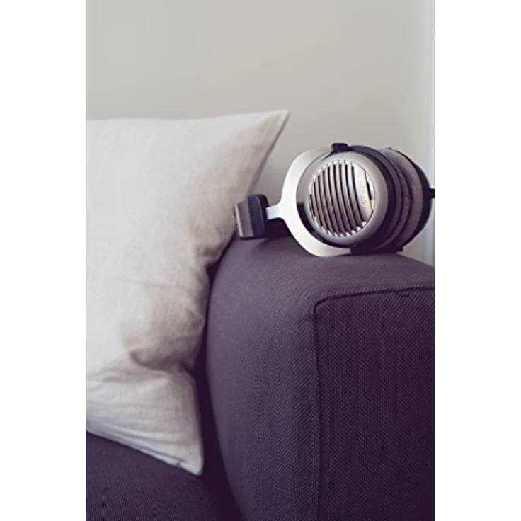 beyerdynamic DT 990 Edition 600 Ohm Over-Ear-Stereo Kopfhörer. Offene Bauweise, kabelgebunden, High-End, für spezielle Kopfhörerverstärker – Bild 4