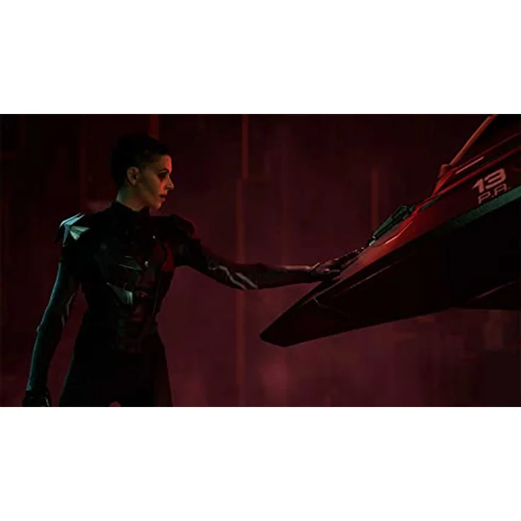Deep Silver Chorus Day One Edition (PC) (64-Bit) - Actiongeladener Space-Shooter mit Elder Armor Skin Set DLC enthalten – Bild 3
