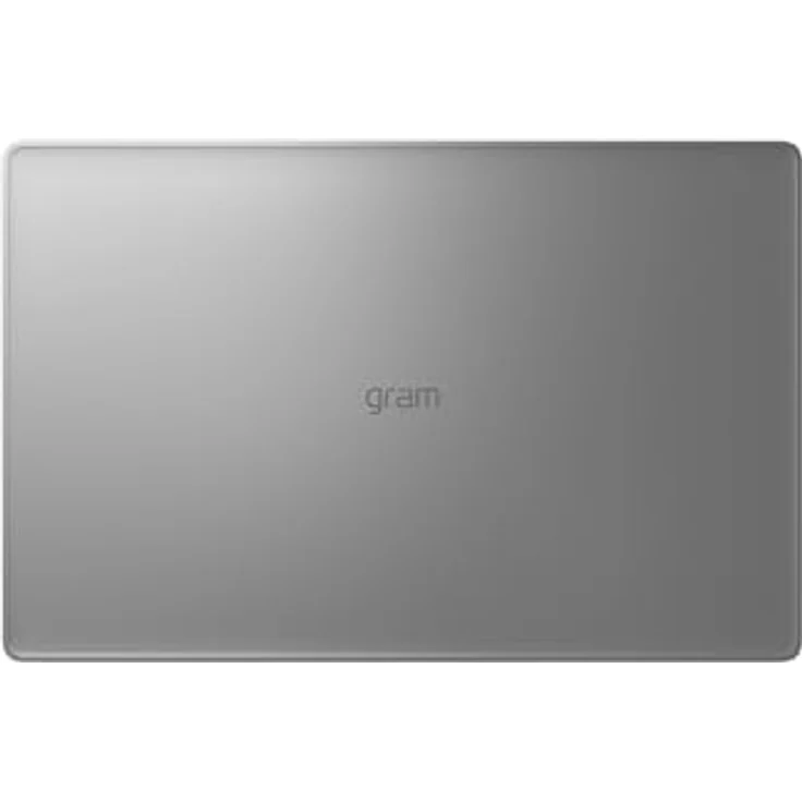 LG gram Book 15U50T-G.AA56G, 15,6 Zoll Notebook mit Intel Core i5-1345U, 16 GB RAM, 512 GB SSD, grau – Bild 10