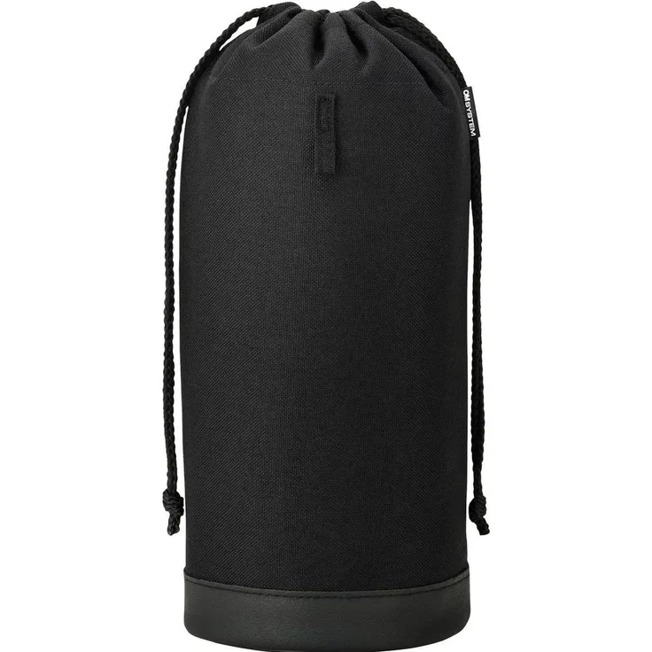 OM System LSC-1127 Lens Case, kompakte Objektivtasche für Kamerazubehör