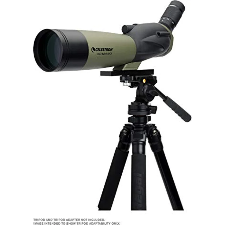 Celestron, Teleskop – Bild 8