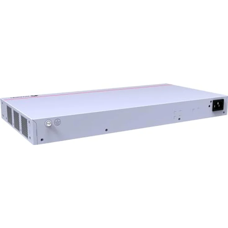 Huawei CloudEngine S310-48T4S (48 Ports), Netzwerk Switch, Grau – Bild 3