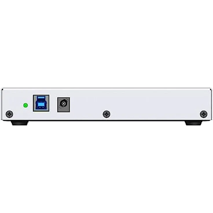 RME Digiface Ravenna, USB 3.0 Audiointerface mit professioneller Verarbeitung und hoher Audioqualität