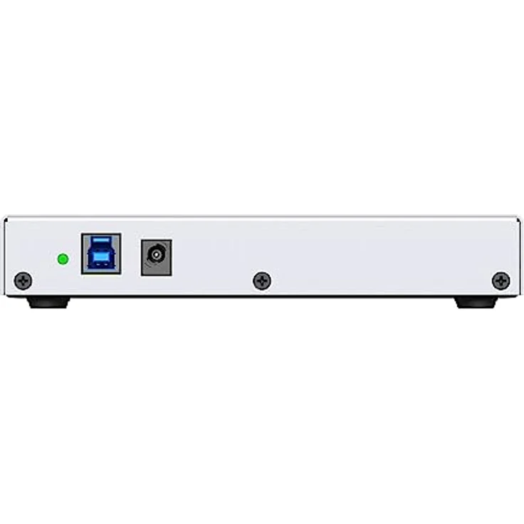 RME Digiface Ravenna, USB 3.0 Audiointerface mit professioneller Verarbeitung und hoher Audioqualität – Bild 1