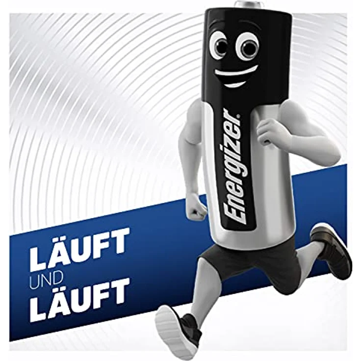 Energizer Batterien AAA, Ultimate Lithium, 4 Stück – Bild 8