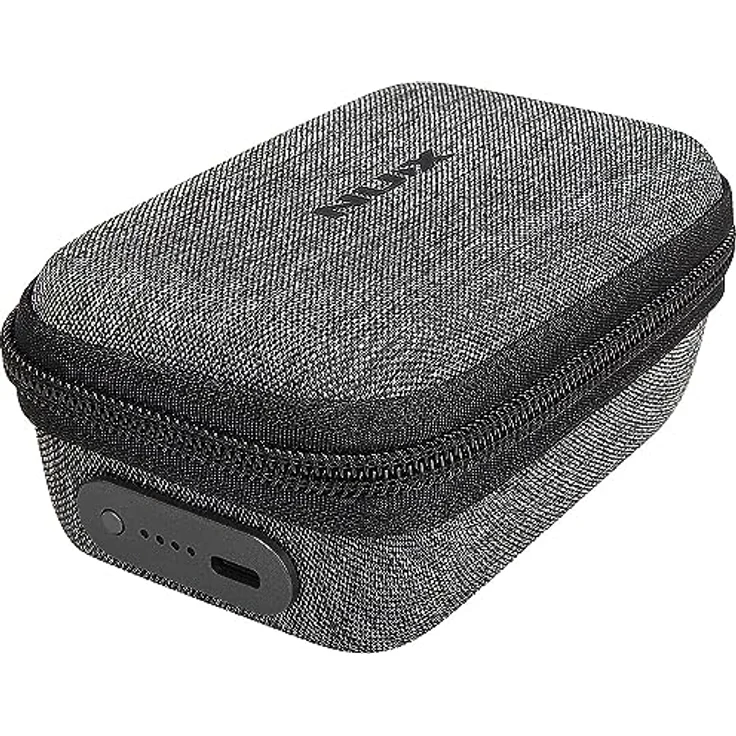 NUX B-7 PSM Wireless In-Ear Monitor System, 24-bit Stereo Audio, geringe Latenz unter 5.5 ms, bis zu 30 Meter Reichweite, Lade-Case inklusive – Bild 10