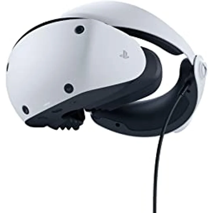 PlayStation VR2 + Horizon VR Call of the Mountain – Bild 3