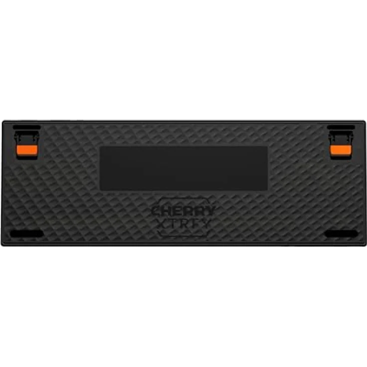 Cherry K5 Pro TMR Compact Keyboard, 65% Layout, 8000 Hz Abtastrate, magnetische Cherry MK-Schalter, RGB-Beleuchtung, weiß – Bild 5