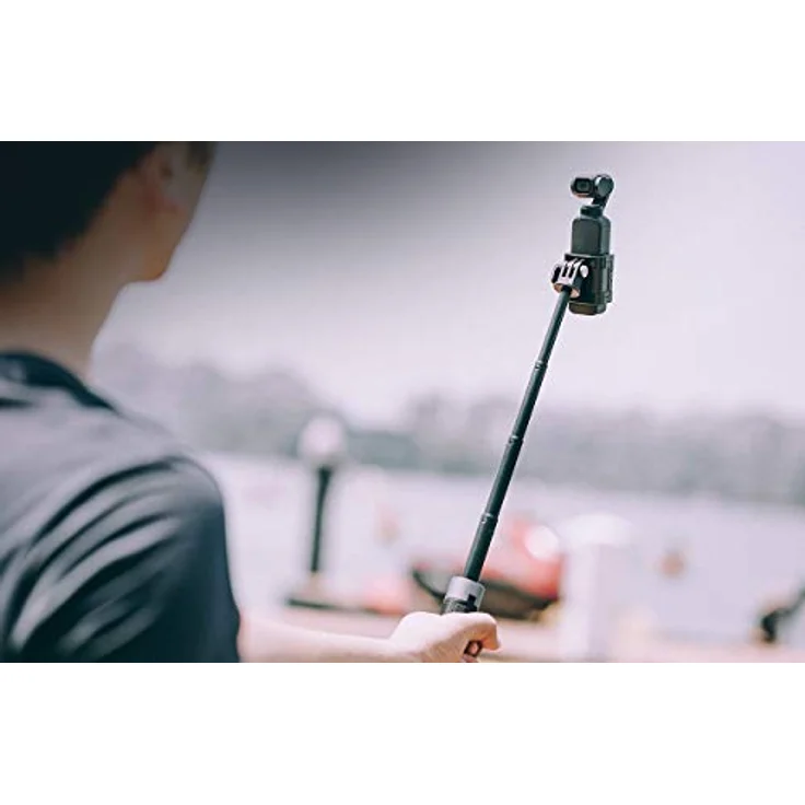 PGY OSMO Pocket VLOG Set – Bild 4