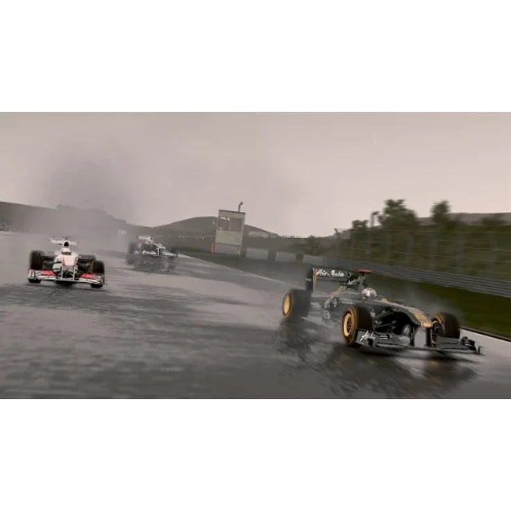 F1 2011 - Formula 1 (Xbox 360) - Preisvergleich – Bild 3