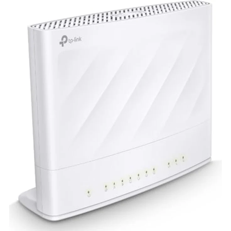 TP-Link AX1800 WIFI6 EasyMESH OFDMA IPV6 IPTV Router, 6-Port Wifi-Wellen, App-gesteuert – Bild 3