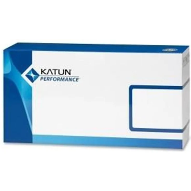 Katun 51329, Kompatibler Toner für Kyocera Ecosys Drucker, schwarz, 1 Stück, hohe Druckqualität, einfache Installation – Bild 1