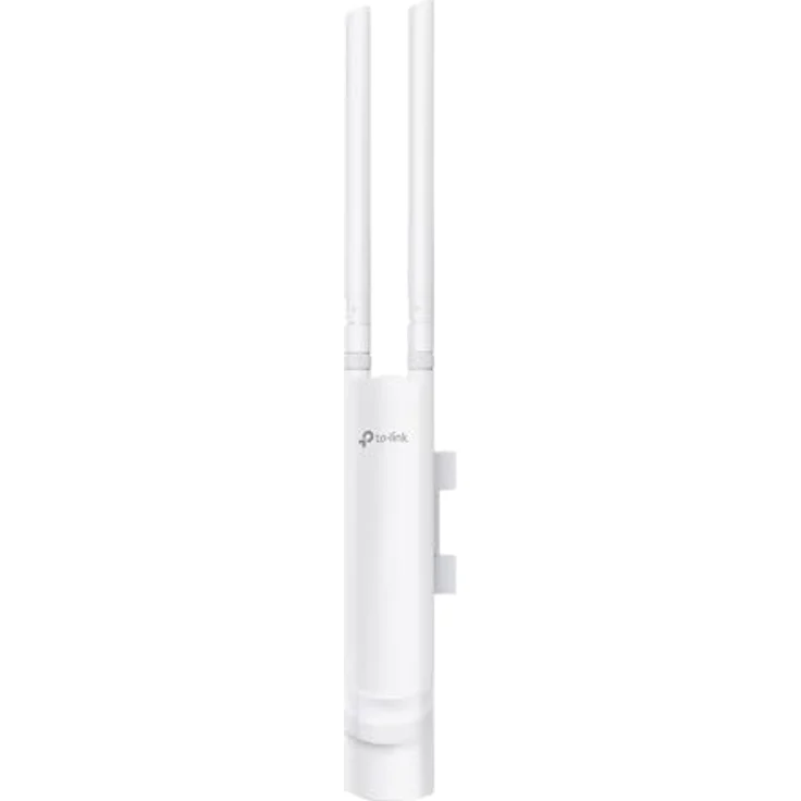 TP-Link EAP225-Outdoor AC1200 MU-MIMO Wireless Access Point, Waterproof, Ideal for Garden Wi-Fi, 802.3af/Passive PoE – Bild 1