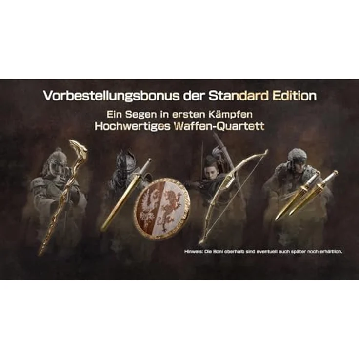 Capcom Dragons Dogma 2 (PEGI) – Bild 2