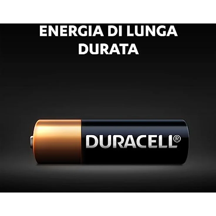 Duracell Alkaline MN 27 – Bild 4