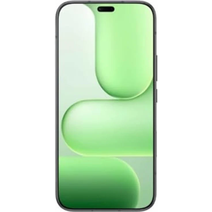 Honor 600 Lite 5G Dual Sim 8GB RAM 256GB - Black (256 GB, Black, Schwarz, Velvet Black, 6.60", Dual SIM, 5G), Smartphone, Schwarz – Bild 2