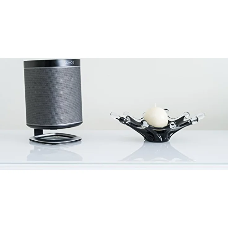 FLEXSON FLXP1DS1021 Tisch-Ständer für SONOS Play:1 schwarz – Bild 5