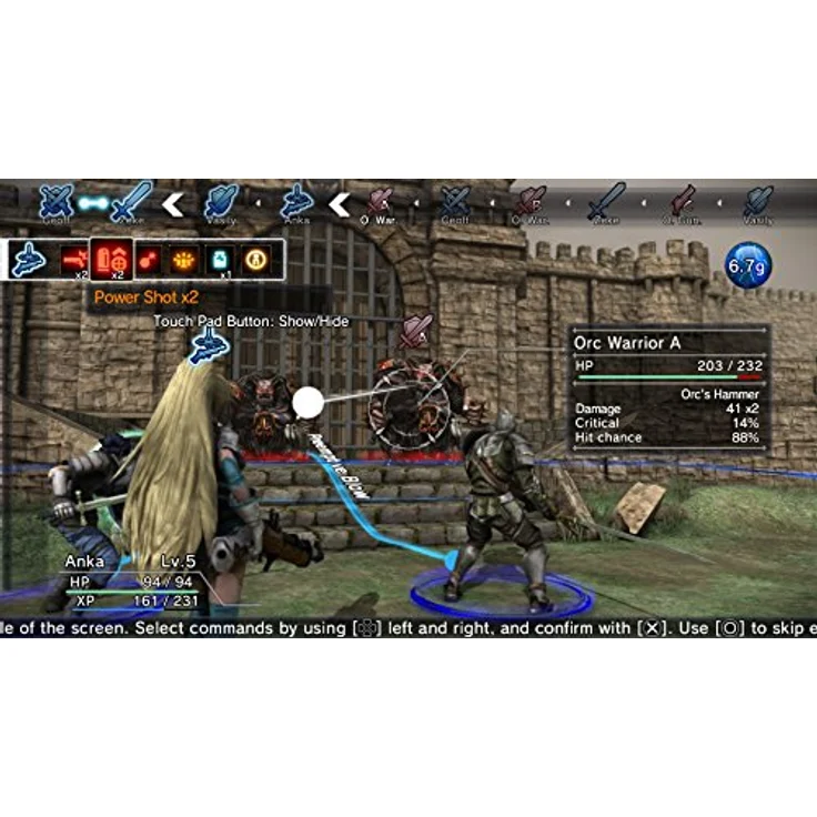 Natural Doctrine – Bild 4