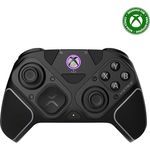Turtle Beach Victrix Pro BFG Reloaded Wireless Modular Xbox Controller, Schwarz, mit 3 anpassbaren Modulen, 5-Stopp-Halleffekt-Clutch Trigger und 11 austauschbaren Komponenten, offiziell lizenziert von Xbox