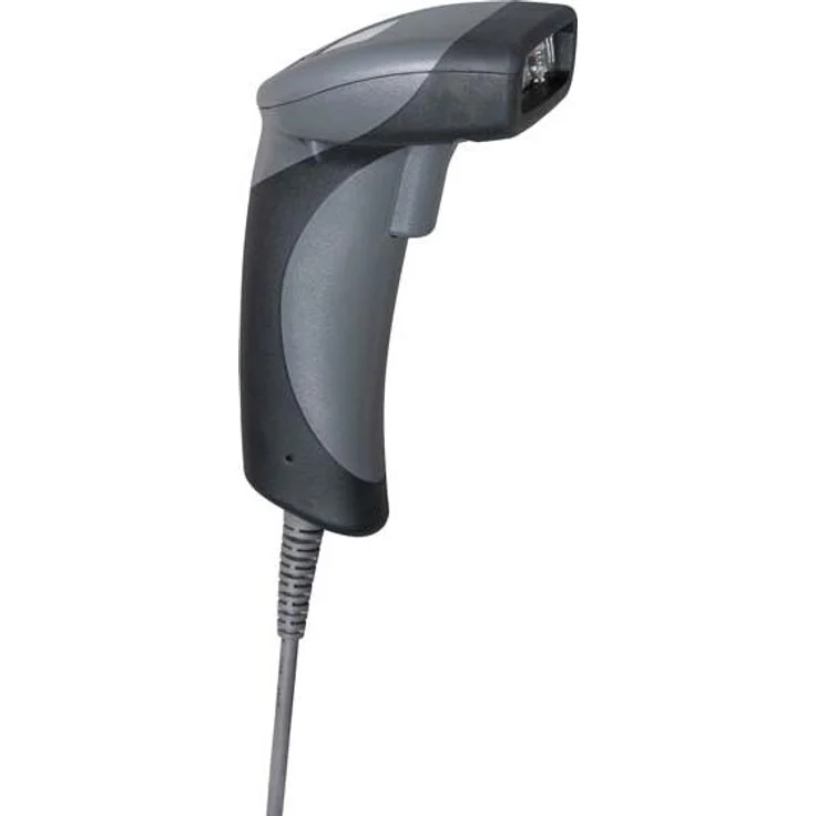 Siemens 6GF3320-0HT01, Handheld Barcode-Scanner für 1D- und 2D-Codes, USB, max. Reichweite 375 mm