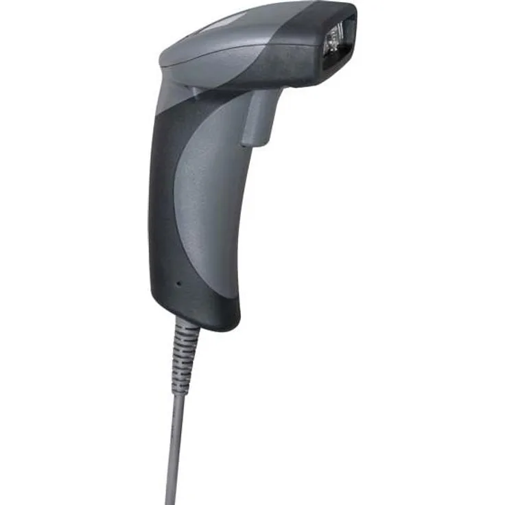 Siemens 6GF3320-0HT01, Handheld Barcode-Scanner für 1D- und 2D-Codes, USB, max. Reichweite 375 mm