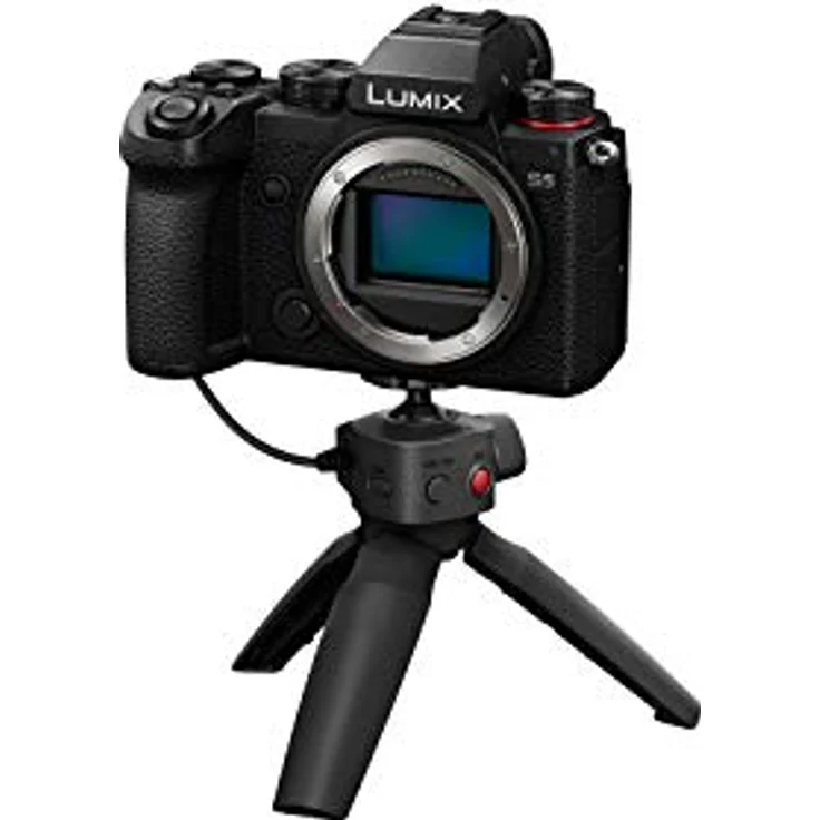 Panasonic Lumix DC-S5 – Bild 3