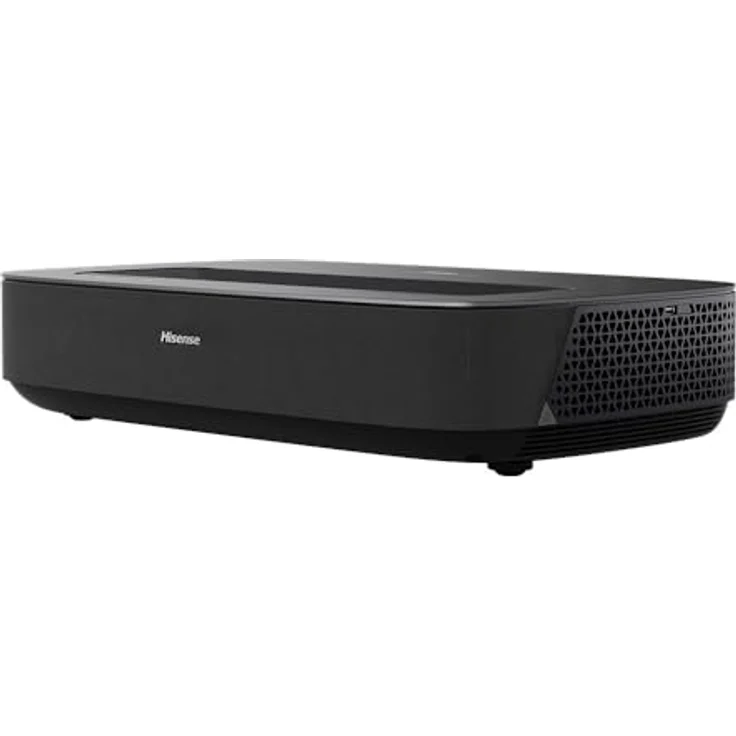 HISENSE PL1SE Laser Cinema 80 TV, UHD 4K Ultrakurzdistanzprojektor mit 2100 Lumen, Dolby Atmos Unterstützung – Bild 1