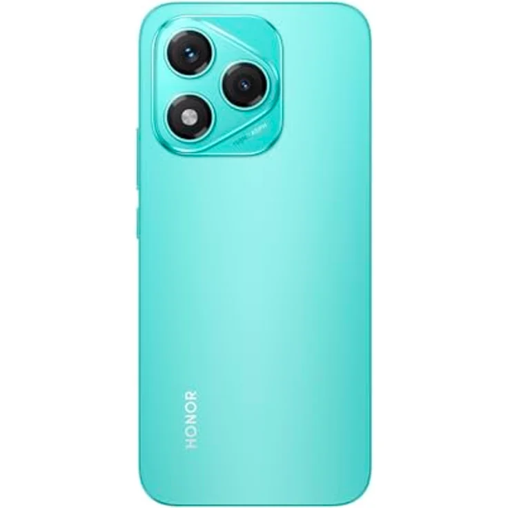 Honor 400 Lite (256 GB, Marrs Green, 6.69", Dual SIM, 108 Mpx), Smartphone, Grün – Bild 4