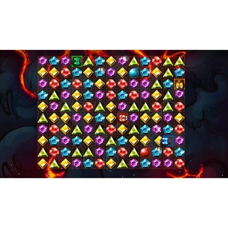 Maximum Entertainment 100 in 1 Game Collection, Nintendo Switch Spielesammlung mit 100 Minispielen, inkl. Klassikern und neuen Herausforderungen – Bild 5