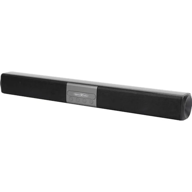 Reflexion SB240 Bluetooth Lautsprecher, Akkubetrieb mit USB Typ C und USB-B, Bluetooth 5.0, kompakt und tragbar – Bild 2