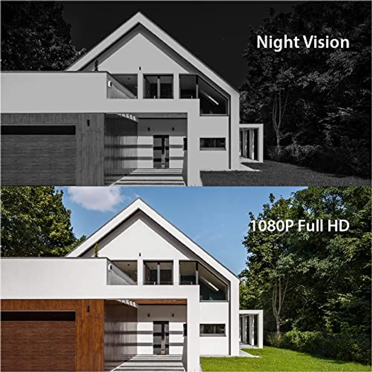 Strong CAMERA-B-KIT Starter Set Sicherheit – Bild 6