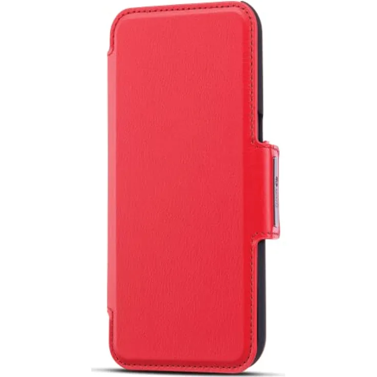 Doro Wallet Case (rot) 8100
