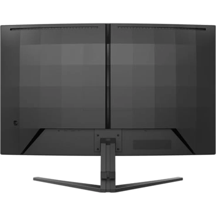 Philips Evnia 32M2C3500L - 32 Zoll QHD Curved Gaming Monitor, 180 Hz, 0.5 ms, FreeSync Premium, HDR10 (2560x1440, 2X HDMI, DisplayPort) dunkel grau, Philips Monitors, Office-Monitor – Bild 3
