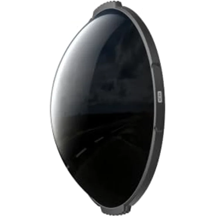 Insta360 X6 ND-Filter ND16, Kamera-Filter zur Lichtreduzierung für natürliche Bewegungsunschärfe – Bild 3