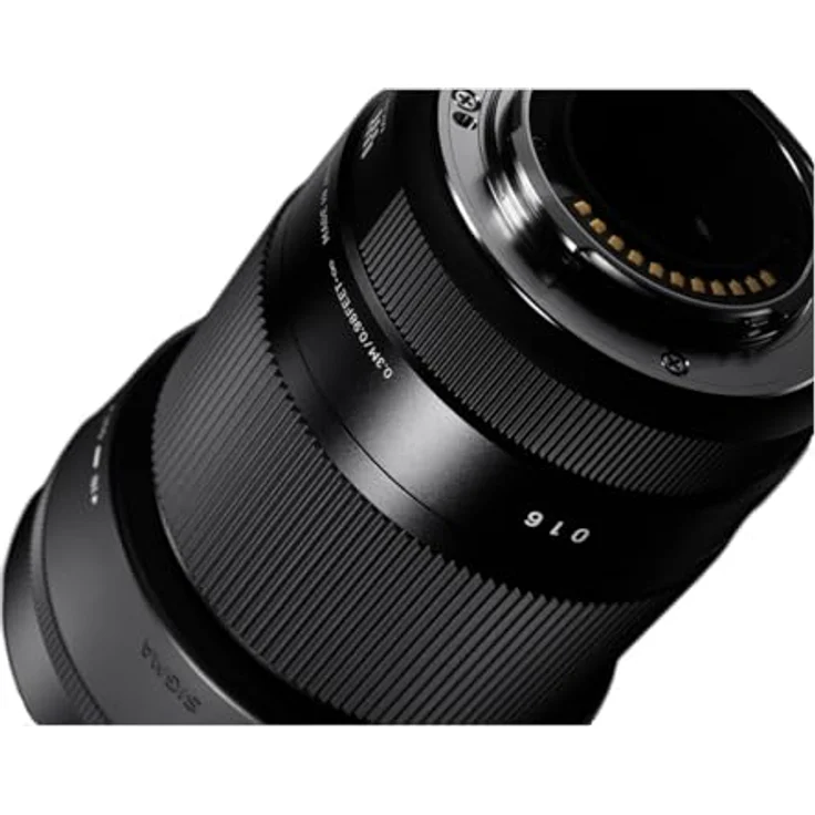 Sigma 30mm f1,4 DC DN (C) L-Mount – Bild 6