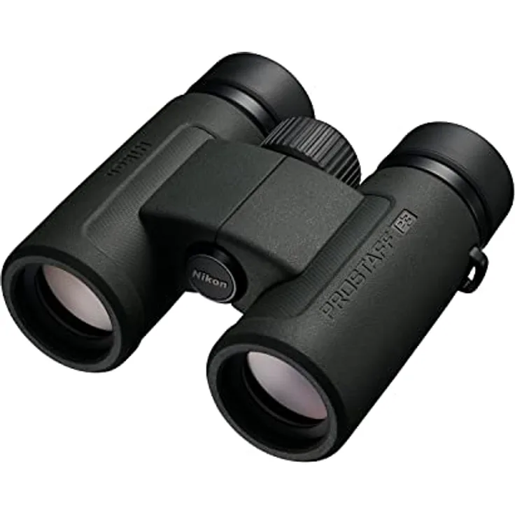 Nikon PROSTAFF P3 8x30, Dunkelgrün, 30mm