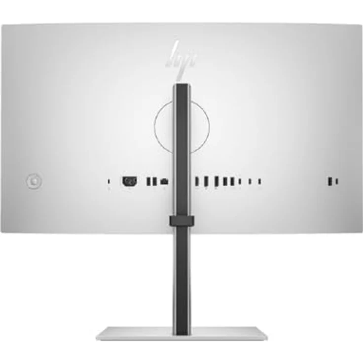 HP 727pm Series 7 Pro LED-Monitor 27" 4K @60Hz IPS Thunderbolt 4 Schwarz/Silber – Bild 4