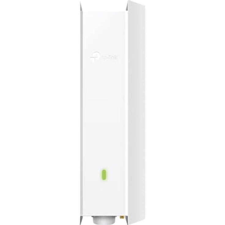 TP-Link Omada EAP623-Outdoor HD AX1800, Dual-Band Wi-Fi 6 Access-Point mit IP67 Wetterbeständigkeit für Innen- und Außenbereich – Bild 1