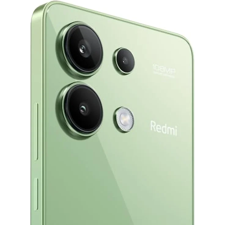 Smartphone Xiaomi – Bild 5