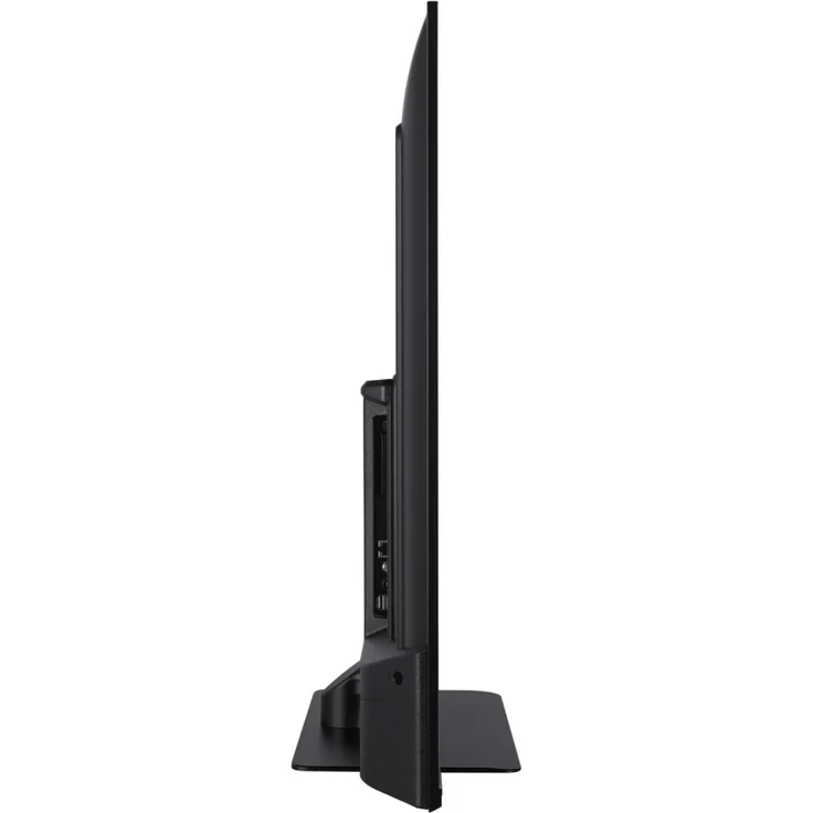 Panasonic TV-55W80AEZ, 55 Zoll 4K LCD Fernseher mit QD-Layer und integriertem Fire TV, Alexa-Sprachsteuerung, HCX-Prozessor – Bild 1