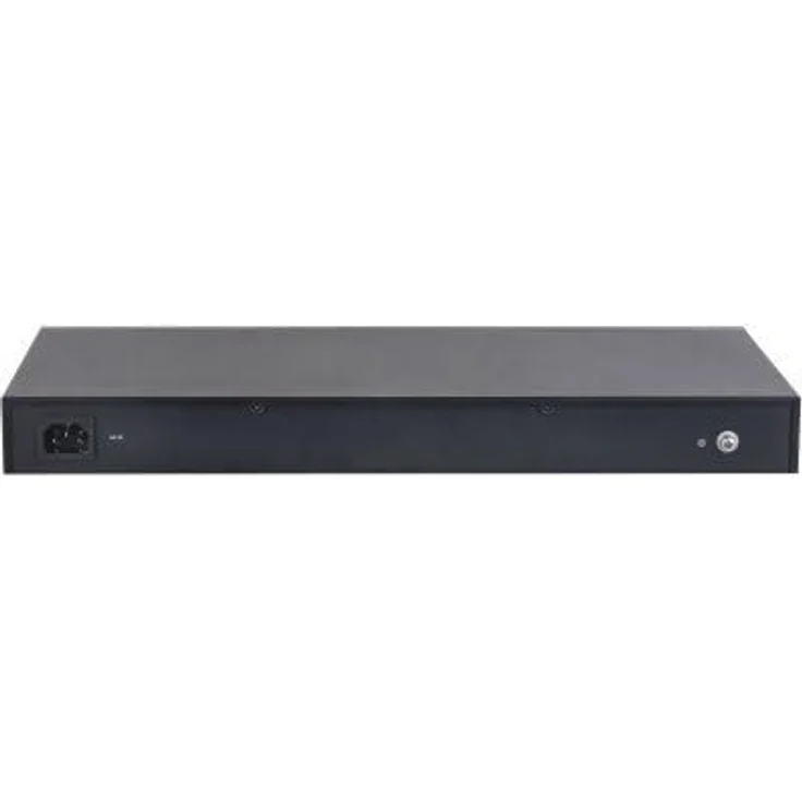 Dahua Switch Cloud DH-CS4218-16ET-190, 16-Port POE Switch mit 190W Leistung und 3 Jahren Garantie gegen Fabrikfehler – Bild 3