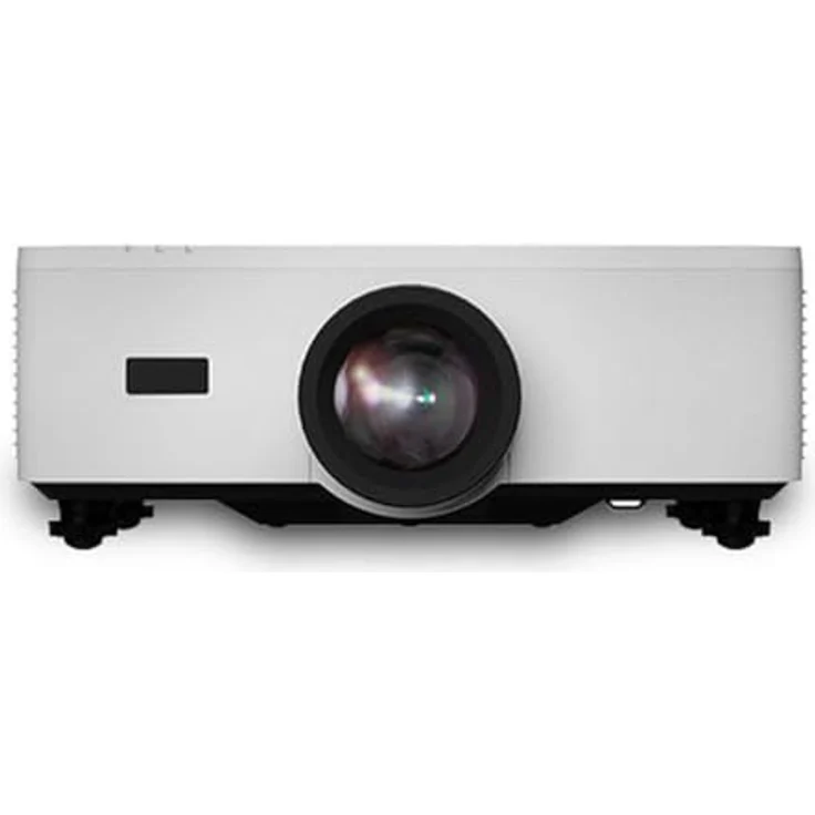 Sharp P721Q Heimkino Beamer, 7.200 ANSI-Lumen, 4K UHD, DLP-Laserprojektor – Bild 2